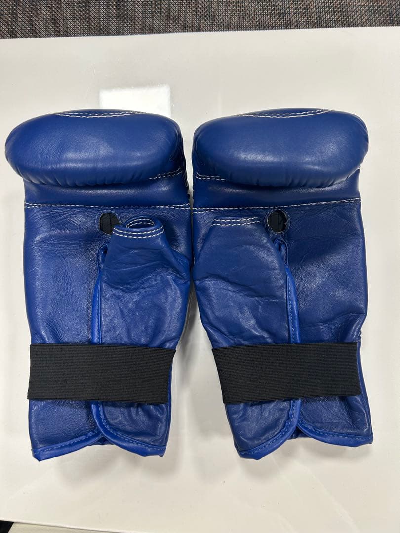 WINDY PROTON ボクシンググローブ3点セット