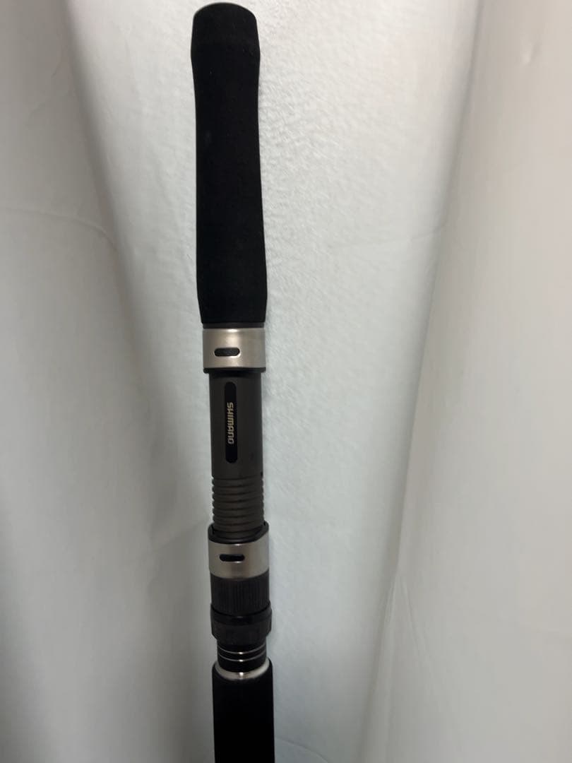 グラップラーBB タイプJ