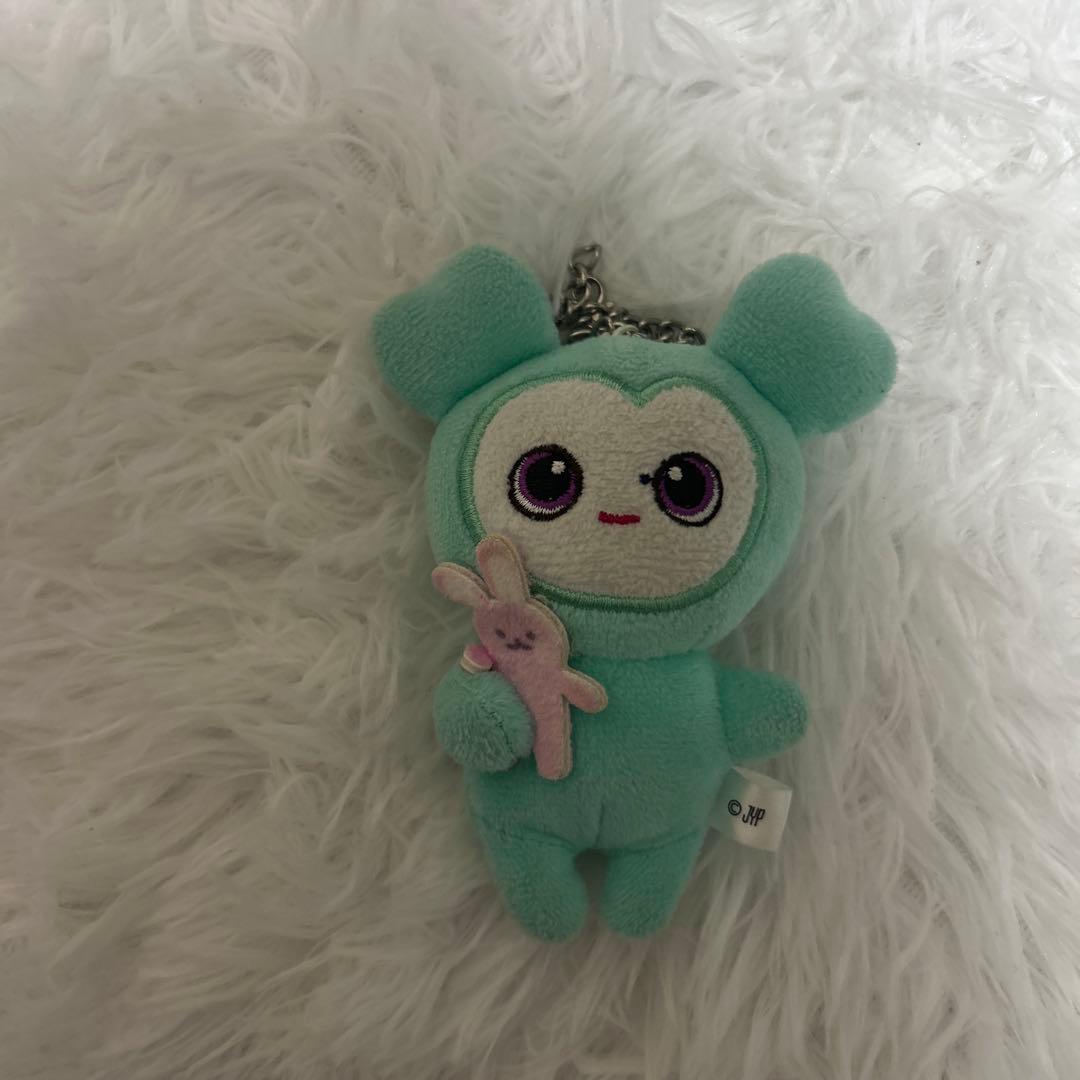 twiceベイビーミブリー