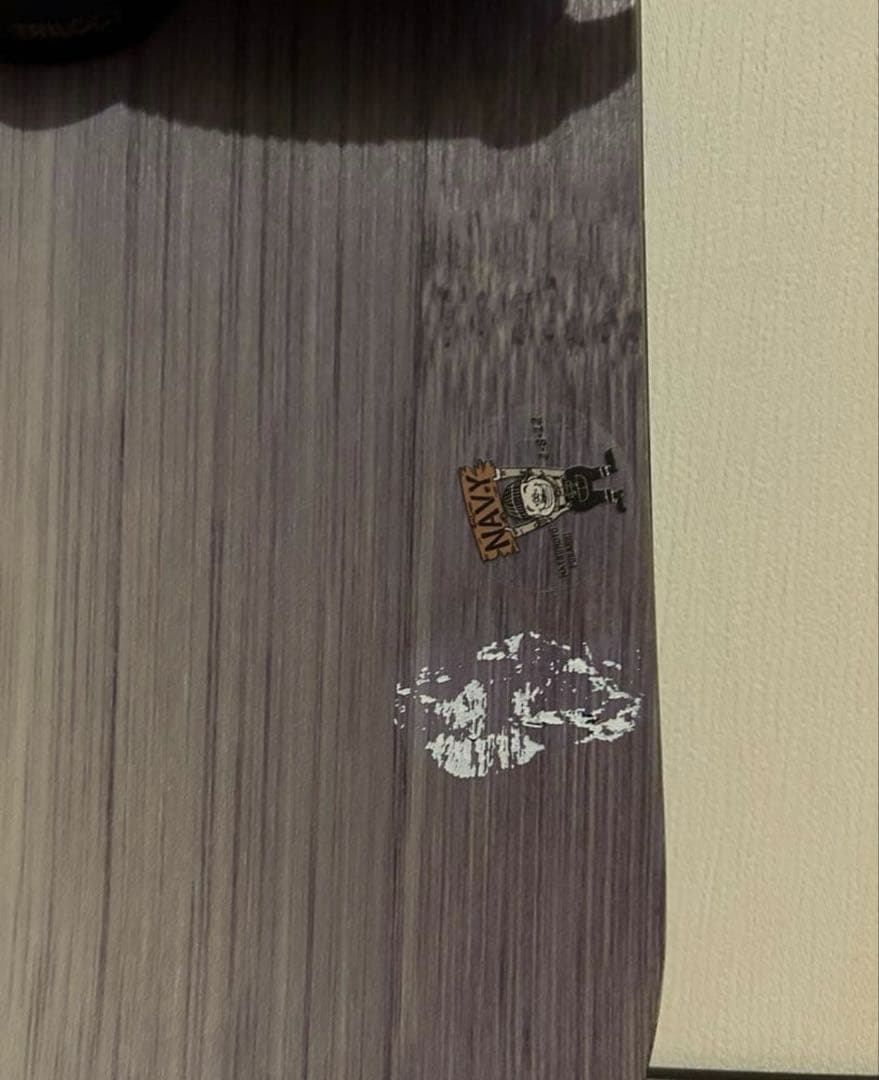 noahboarding スノーボードHighTwister-X 138