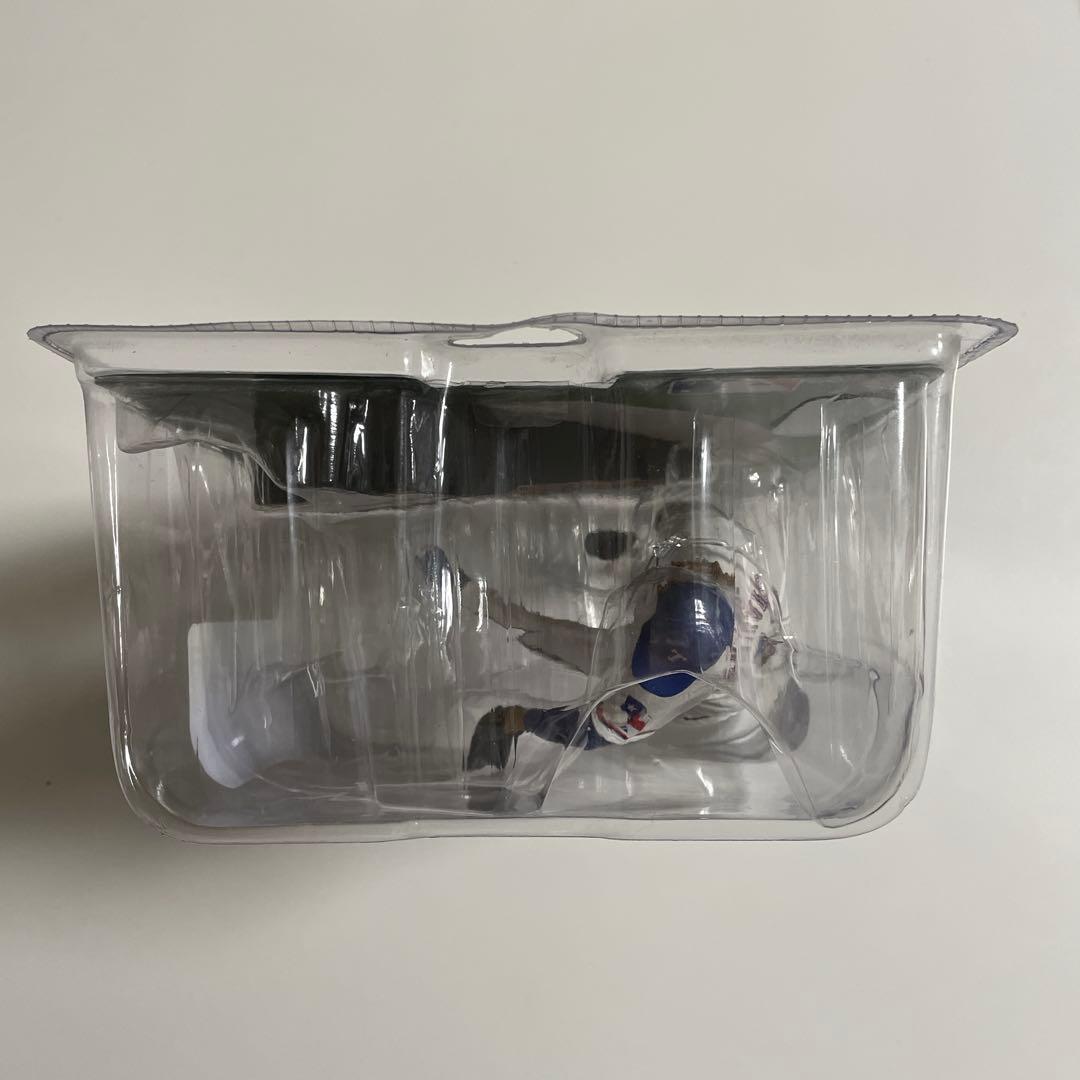 未開封品　ダルビッシュ有フィギュア