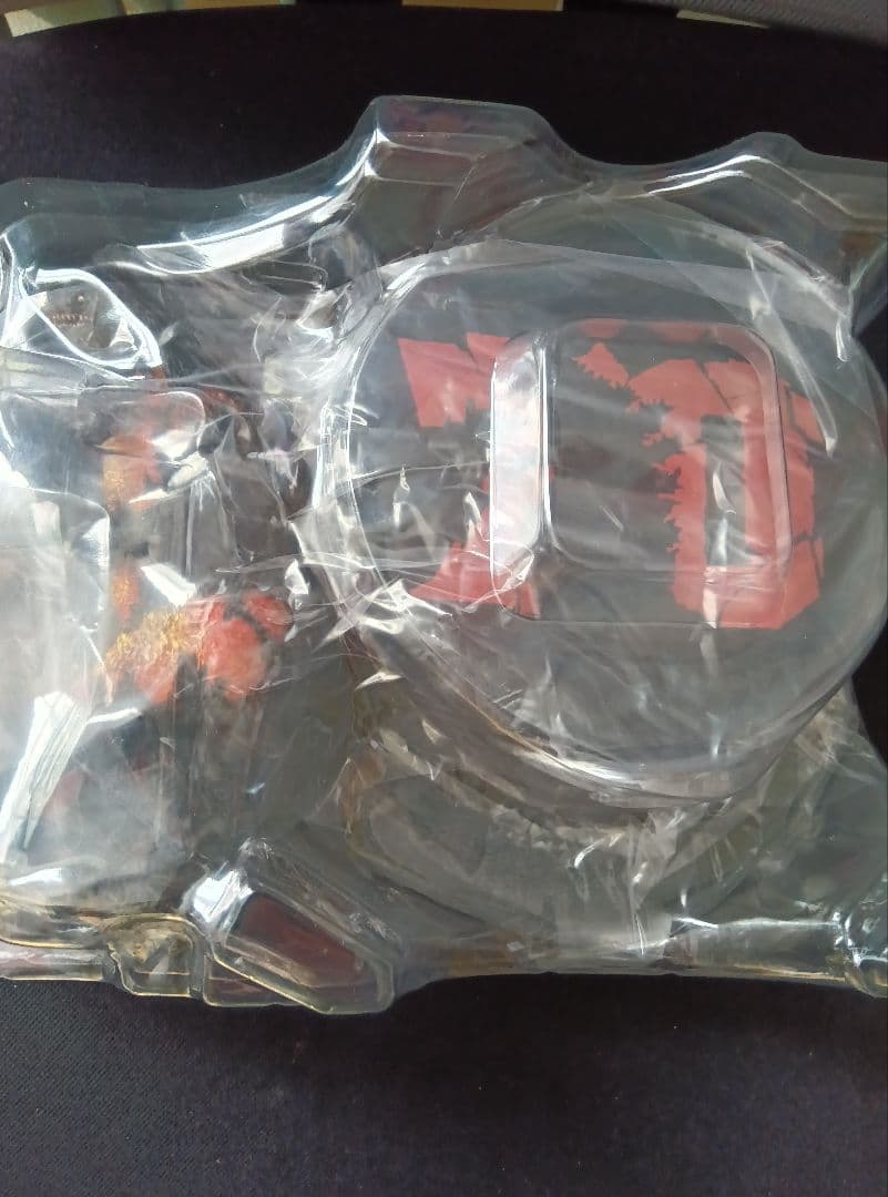 S.H.MonsterArts ゴジラ 1995 70周年特別記念Ver.