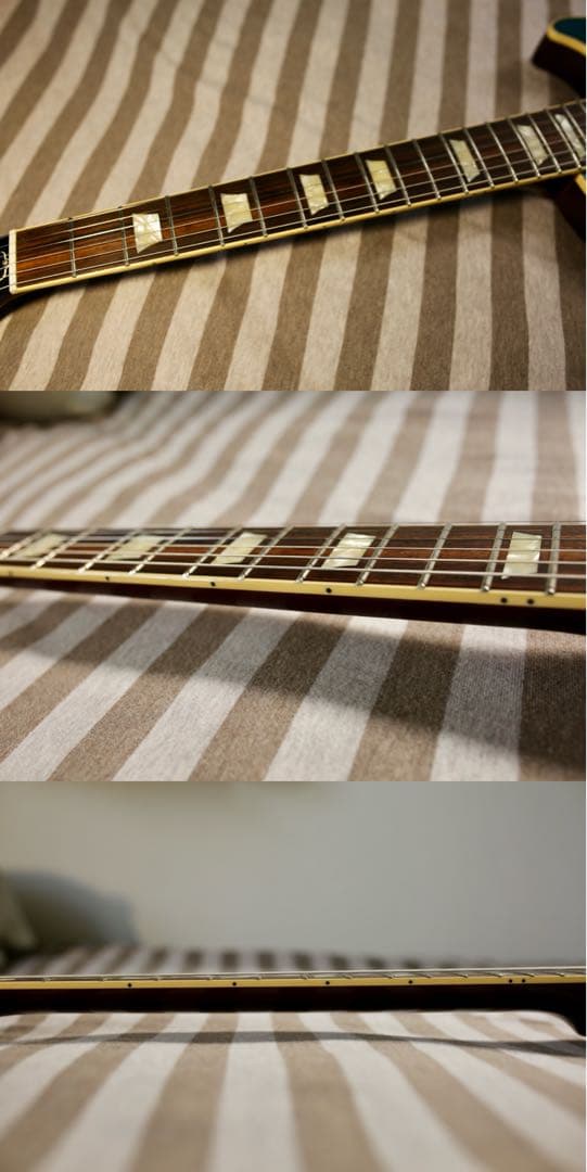 ギター FUJIGEN NEO CLASSIC NCLS 10R THINBODY