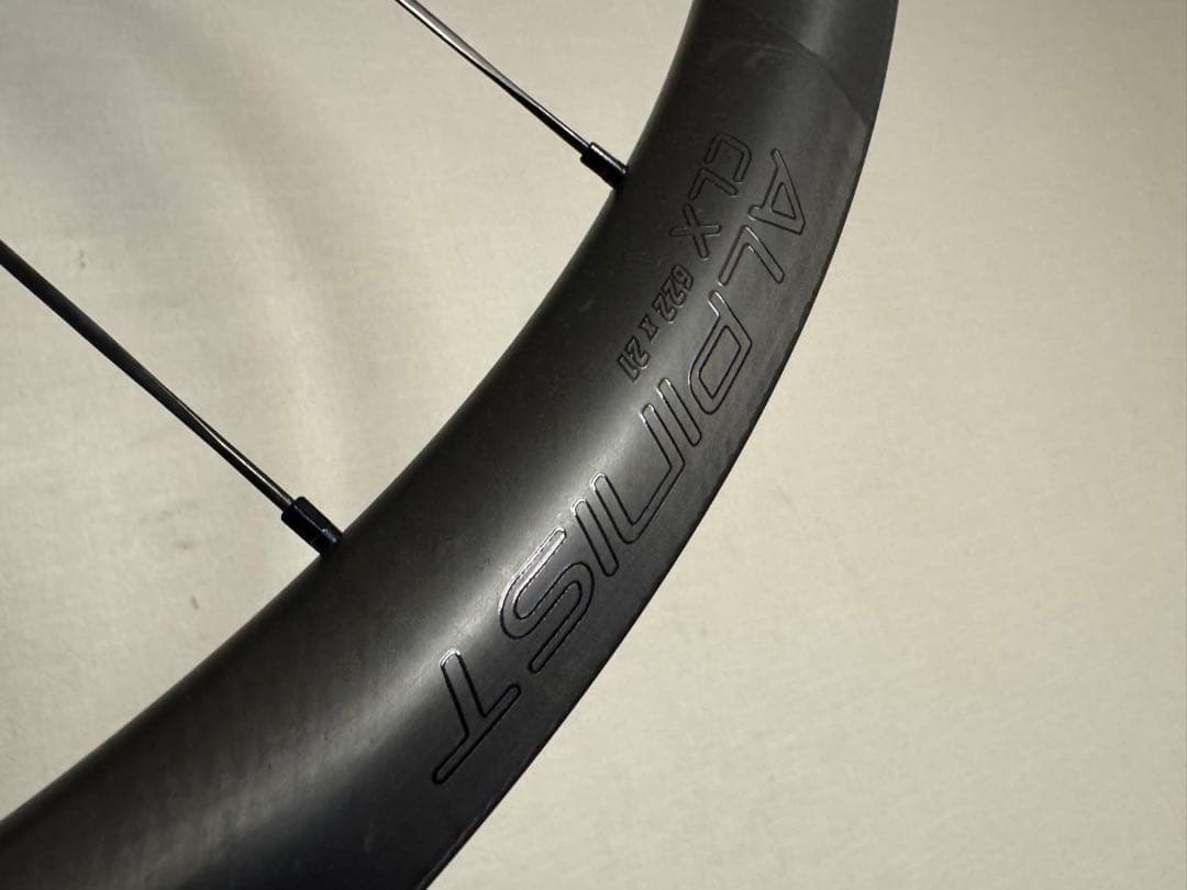 パーツ ROVAL ALPINIST CLX2