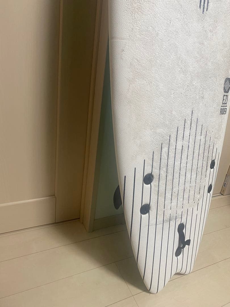 OCEAN&EARTH オーシャン&アース ソフトボード 6'6 手渡し限定