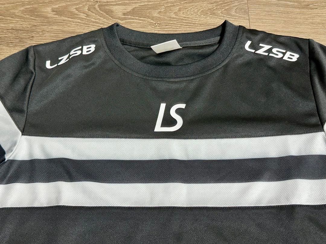 ◇激レア◇ ルースイソンブラ　プラクティス上下セット　Luzesombra