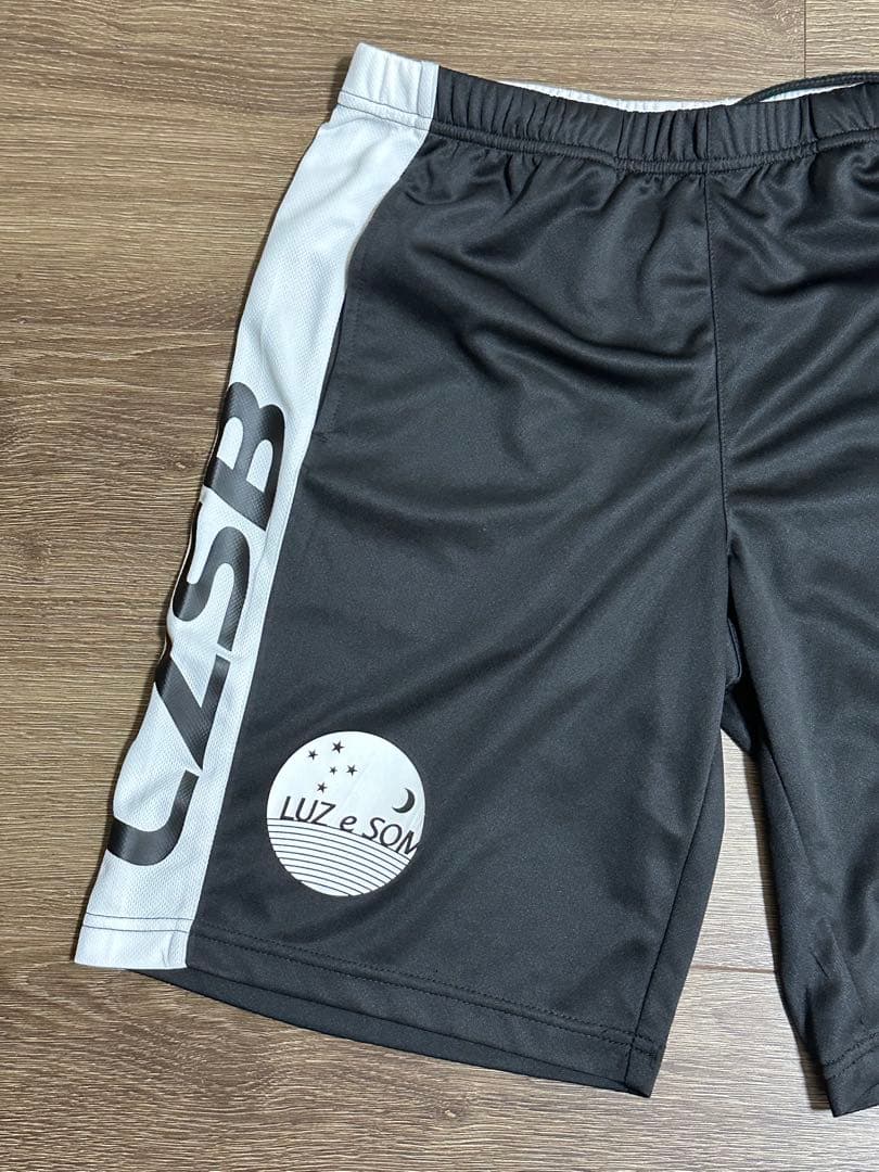 ◇激レア◇ ルースイソンブラ　プラクティス上下セット　Luzesombra