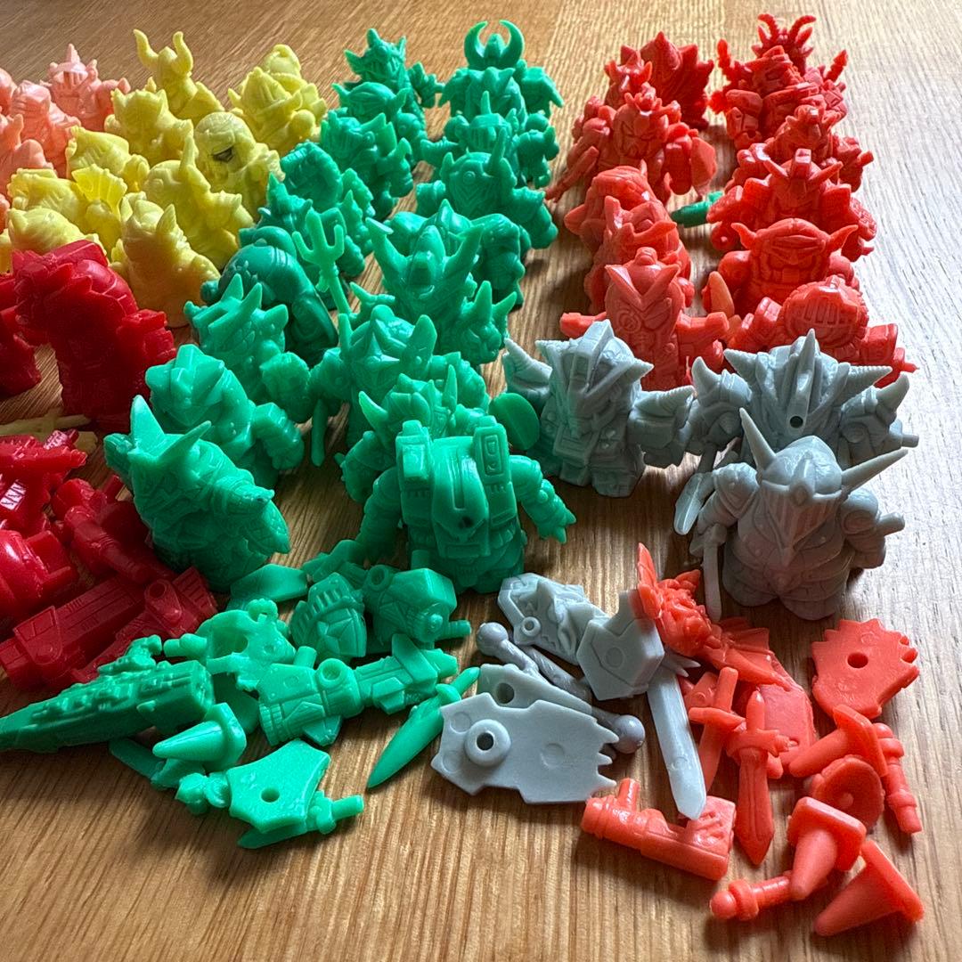 ガン消し　まとめ売り