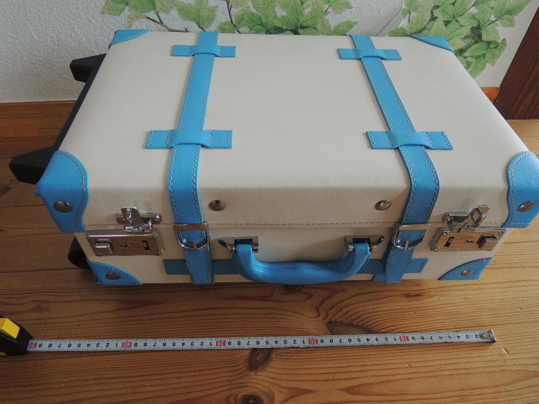 ドラえもんキャリーケース