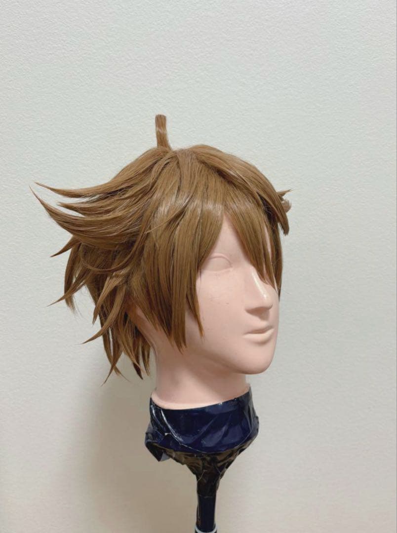 にじさんじ 伏見ガク コスプレウィッグオーダー