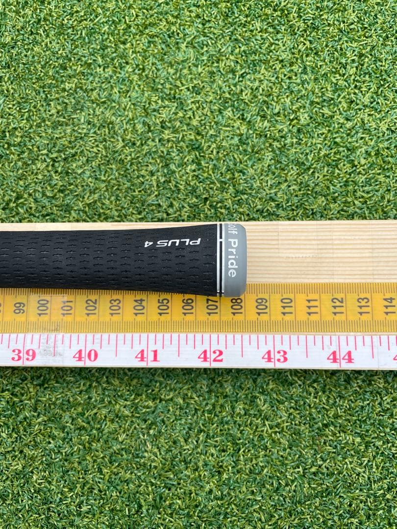 【激レア】パラダイム トリプルダイヤモンド 5W × Tour AD DI-7S