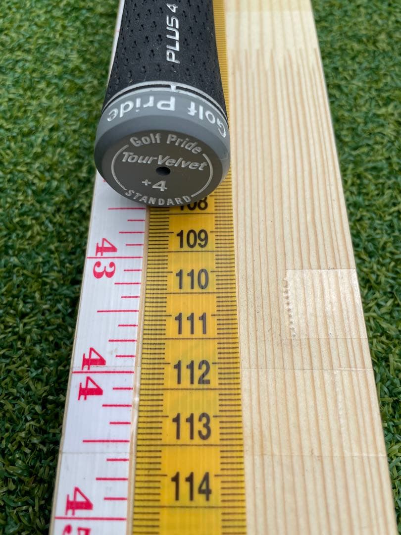 【激レア】パラダイム トリプルダイヤモンド 5W × Tour AD DI-7S