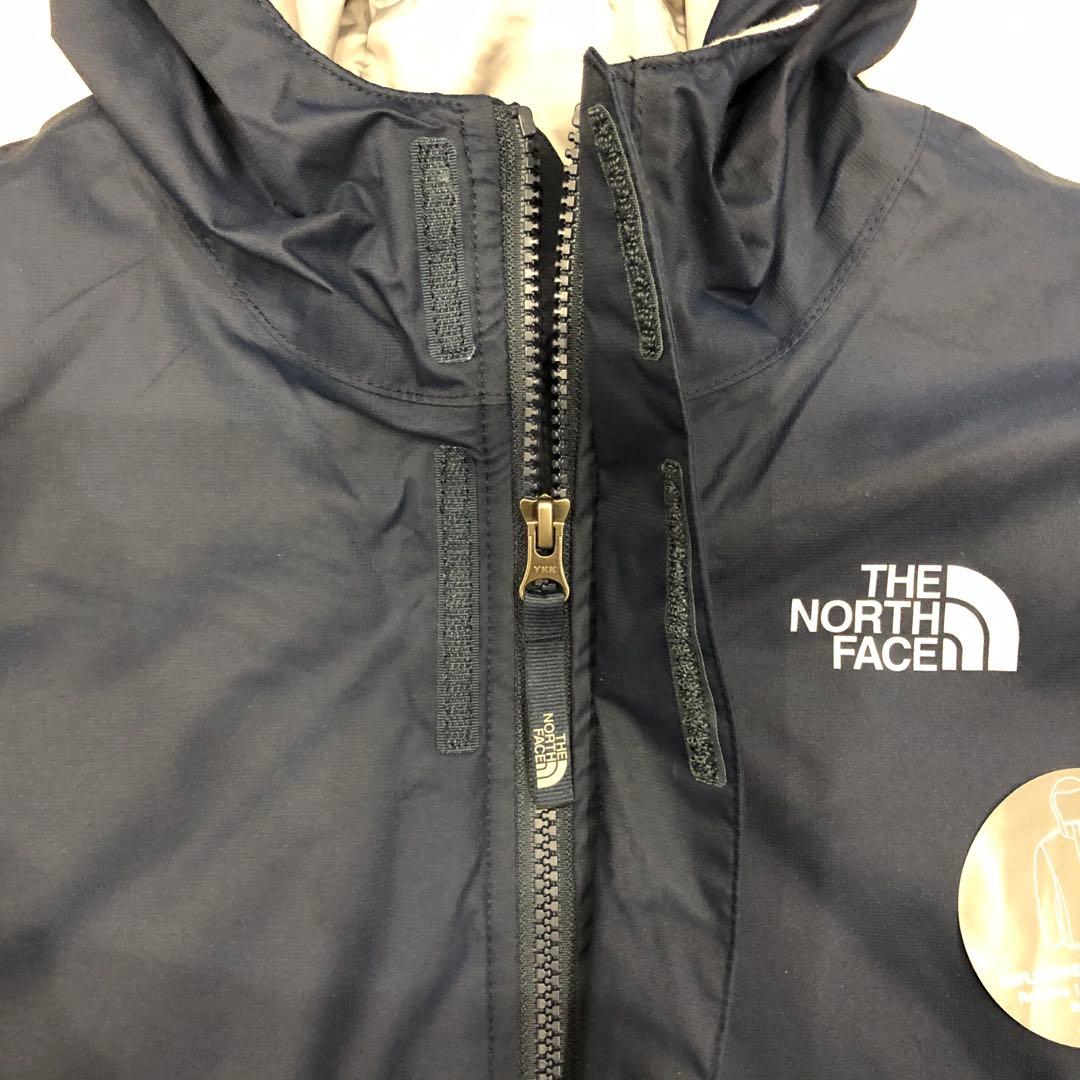 テ*ア様 【新品50％オフ】ノースフェイス キッズ　スキー　スノボ　ジャケット