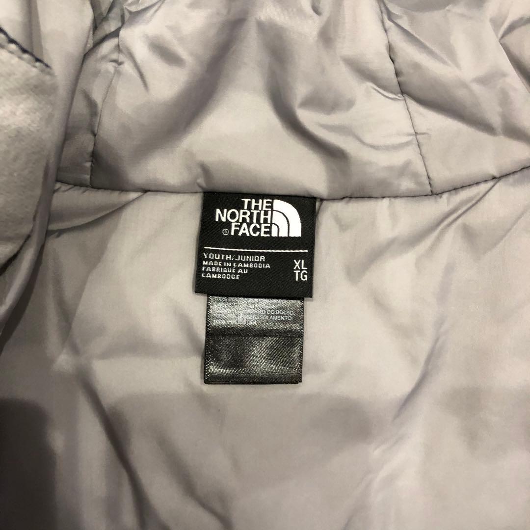テ*ア様 【新品50％オフ】ノースフェイス キッズ　スキー　スノボ　ジャケット