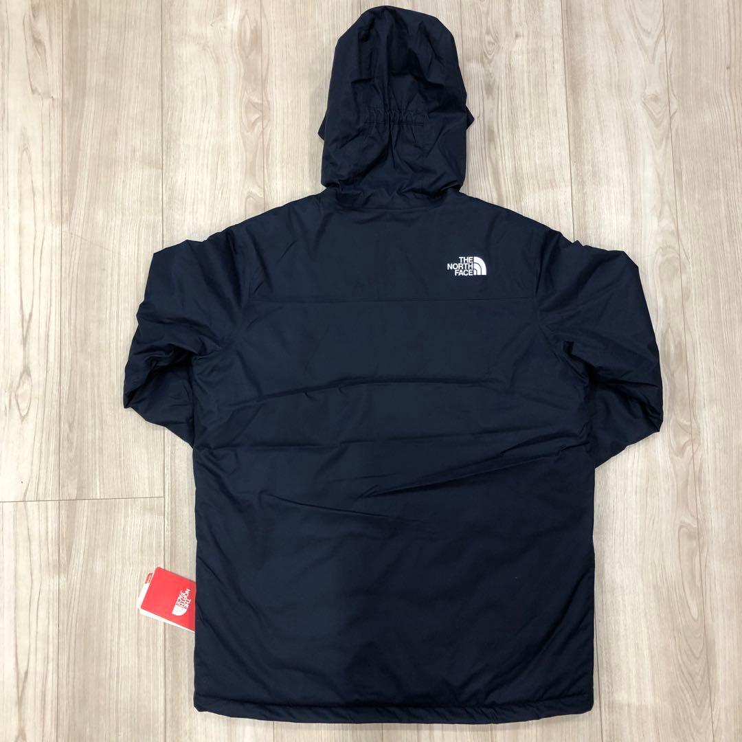 テ*ア様 【新品50％オフ】ノースフェイス キッズ　スキー　スノボ　ジャケット