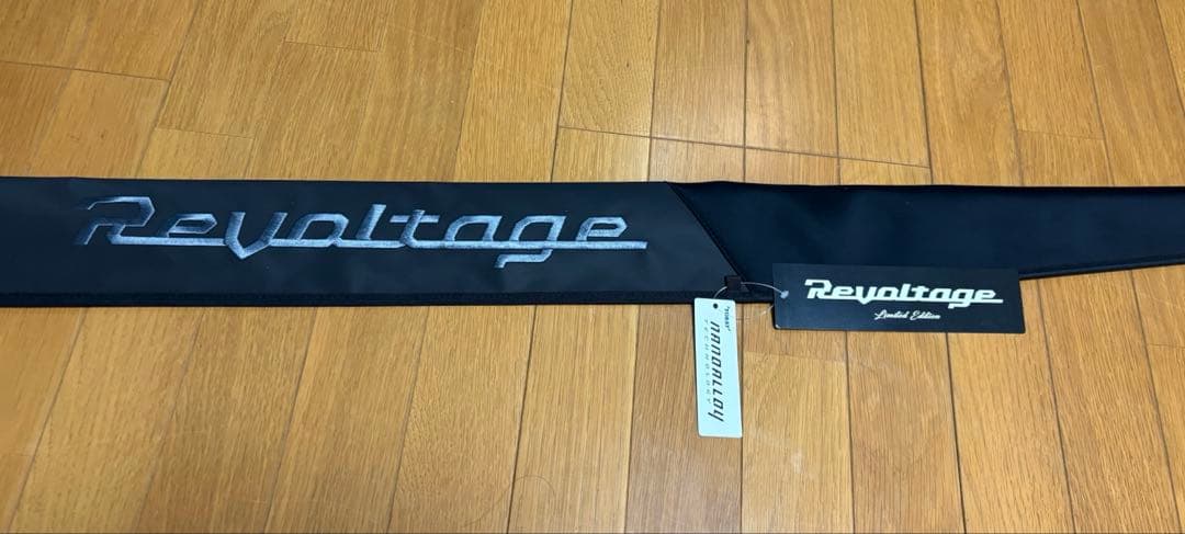 【25横浜釣りフェス限定】S56XUL/L-ST Limited