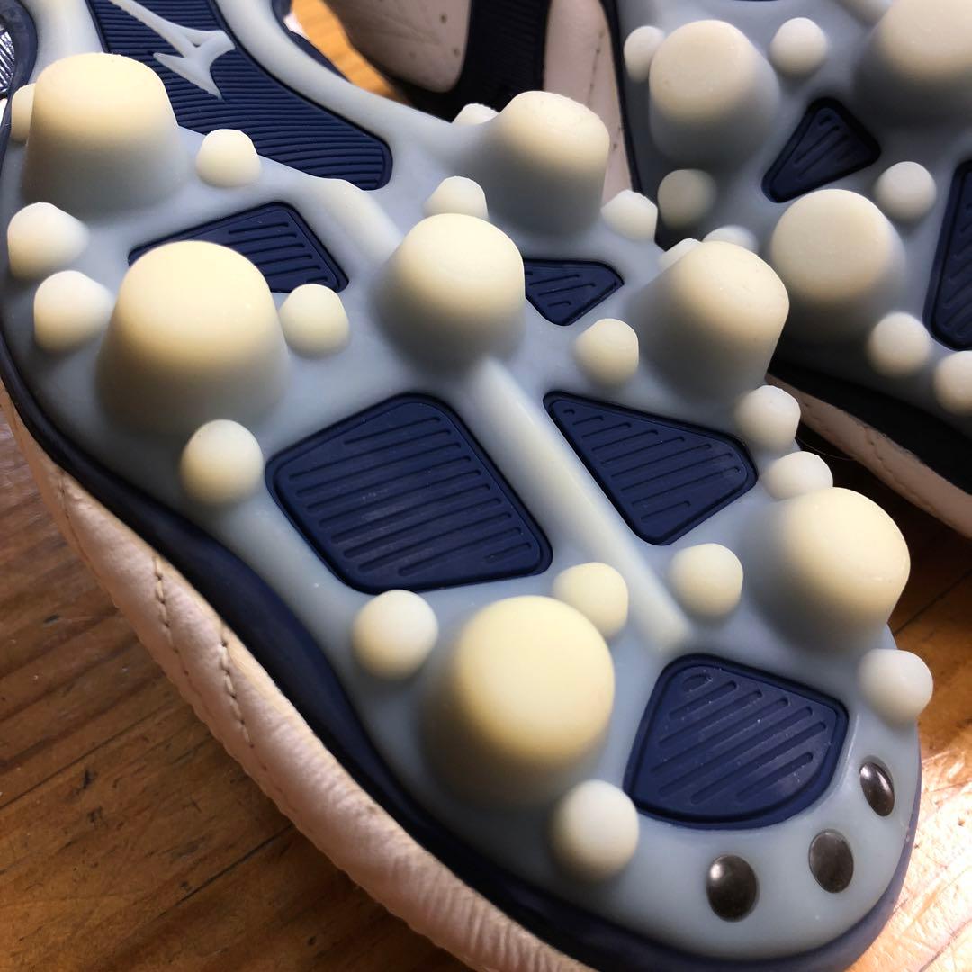 【レア品】ミズノ　アマドールウェーブ3 TM 26cm