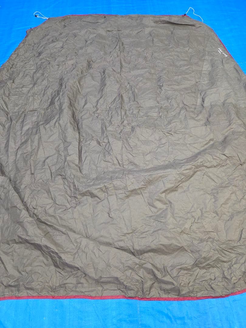 スノーピーク メッシュシェルター シールドルーフTP-920SR