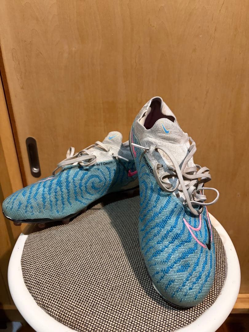 NIKE ファントムgx エリート ag pro 25.5cm