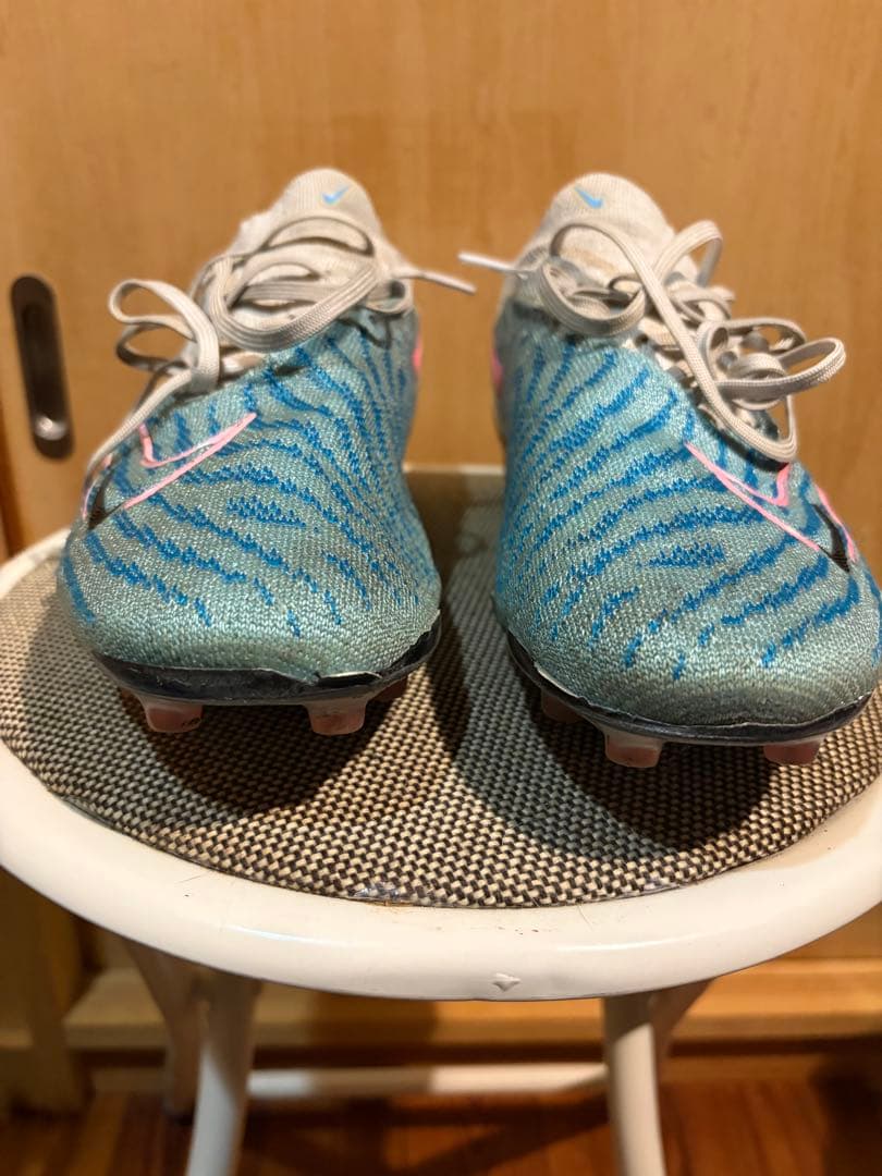 NIKE ファントムgx エリート ag pro 25.5cm