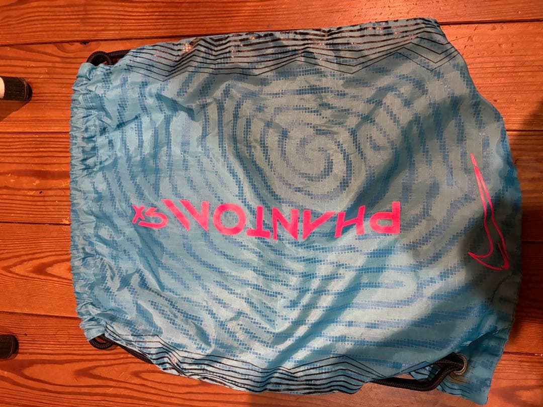 NIKE ファントムgx エリート ag pro 25.5cm