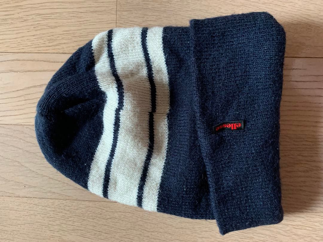 Eellesse エレッセ　上下ウェア　セット　キャップ　グローブ