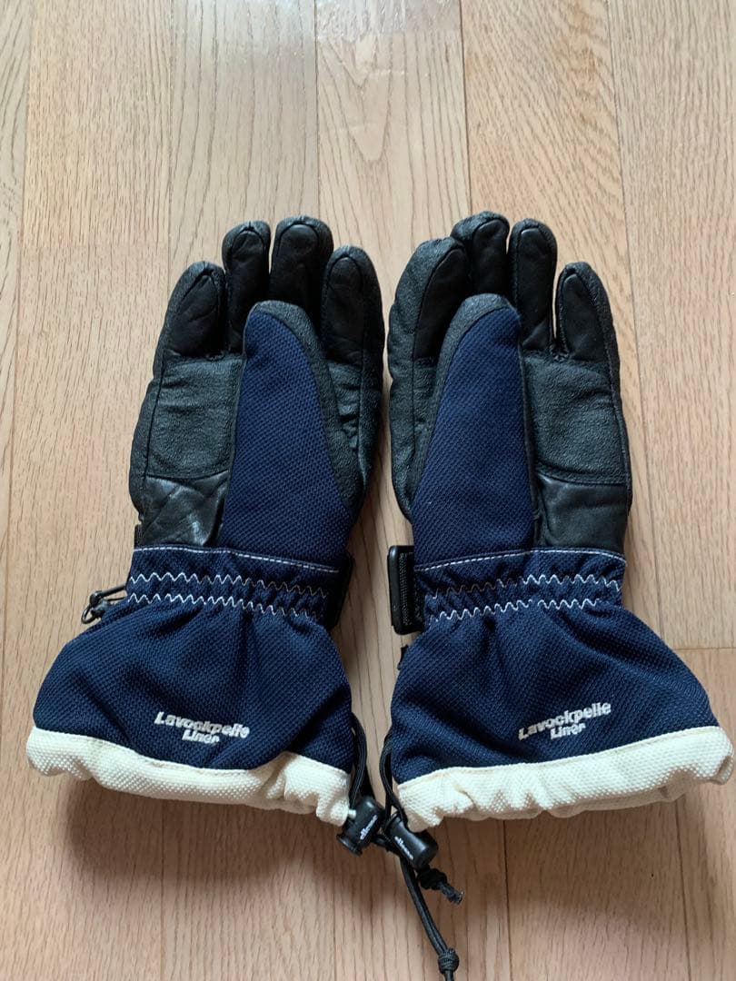 Eellesse エレッセ　上下ウェア　セット　キャップ　グローブ