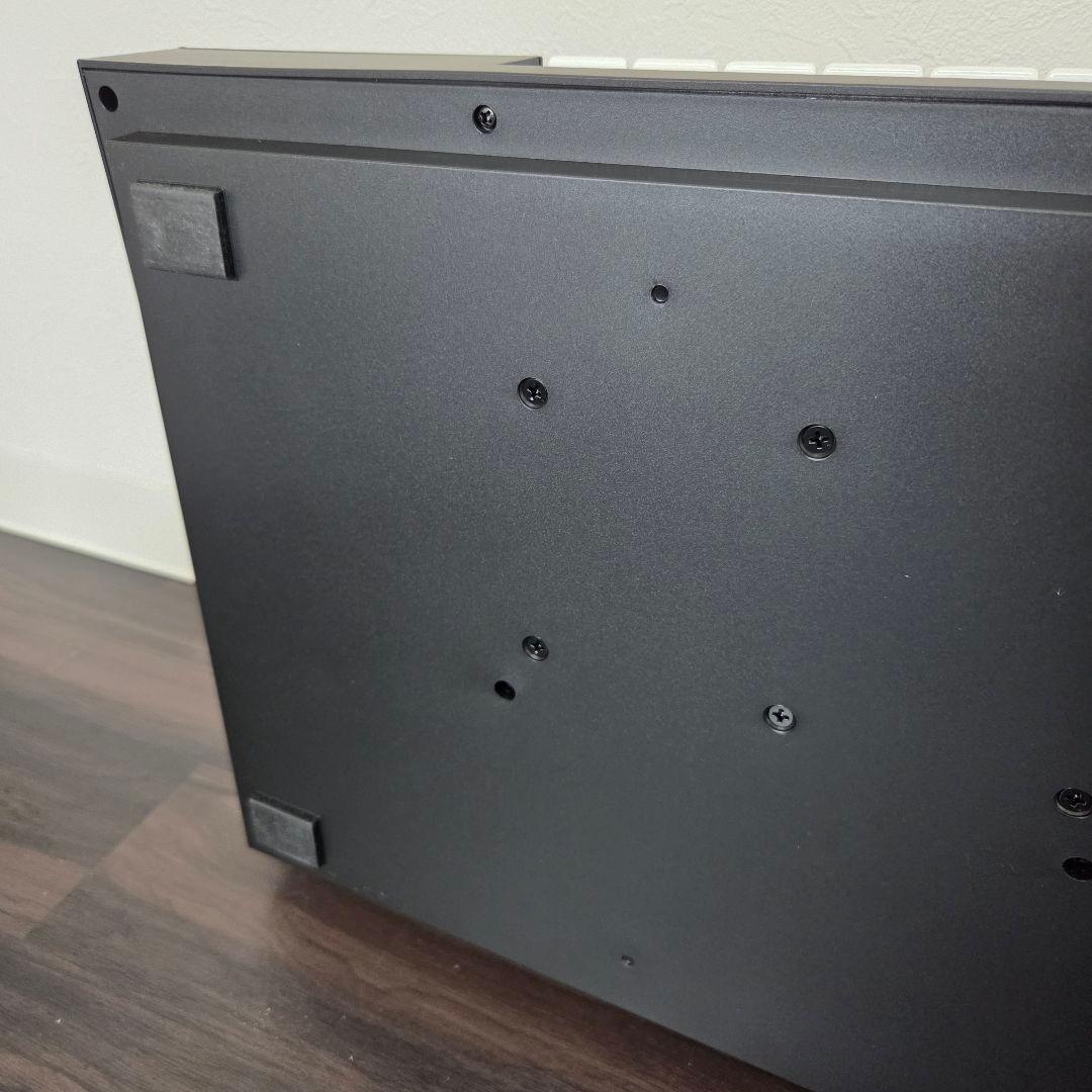 KOMPLETE KONTROL S49 MK2 MIDIキーボード