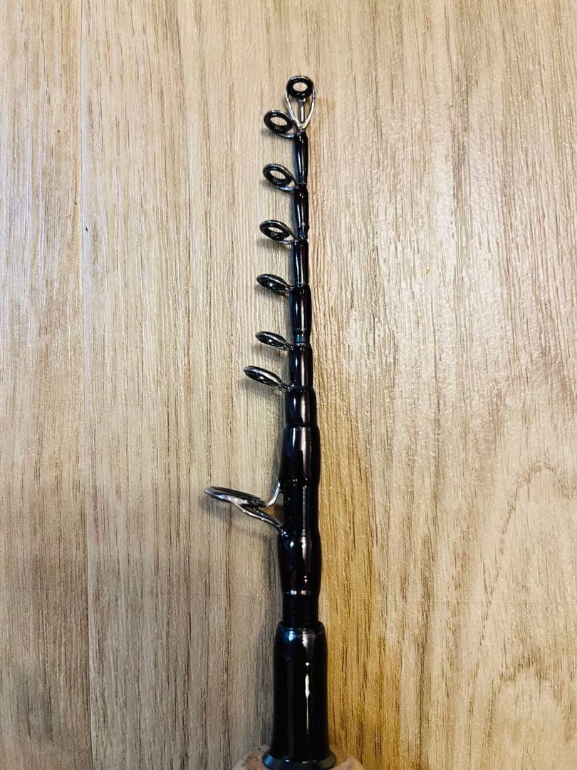 トラウティア　フェリーク　C43L-T テイルウォーク