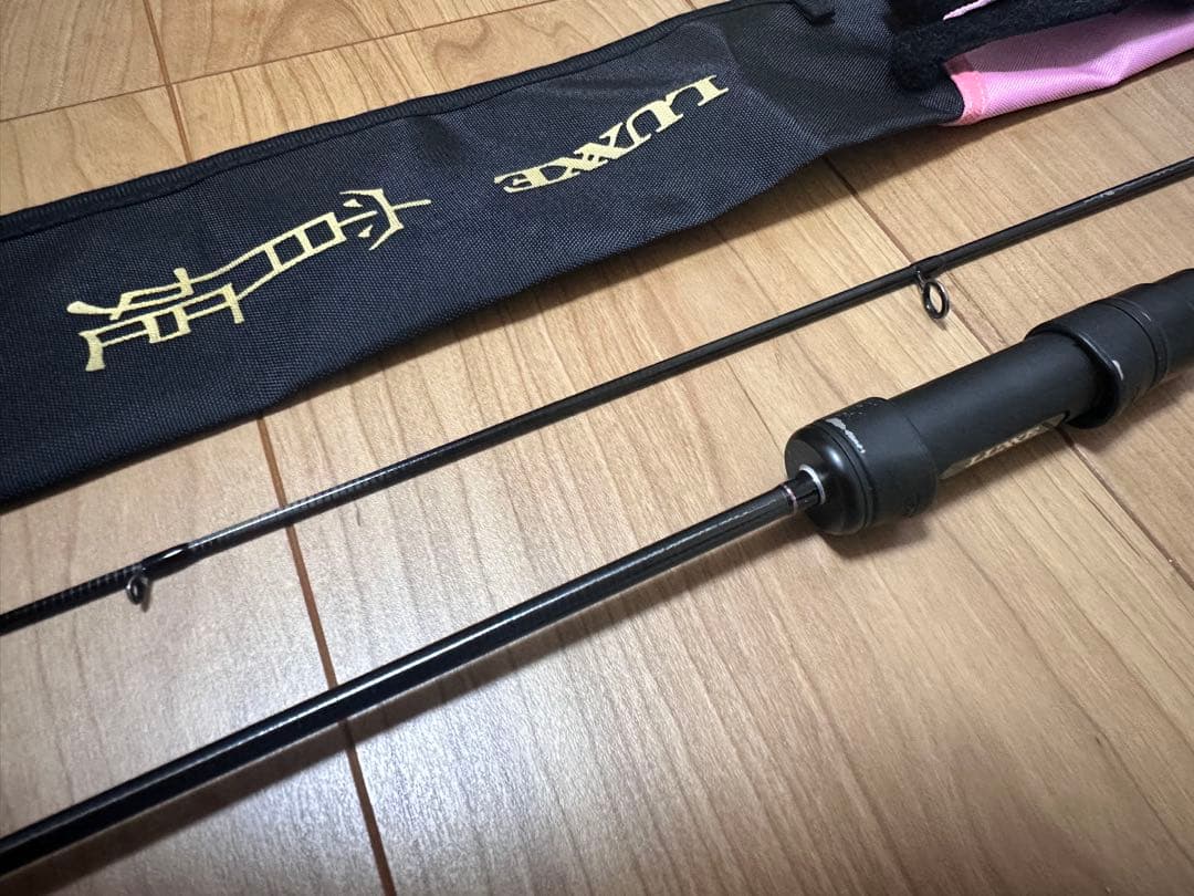 宵姫華弐 S54AL-solid 中古