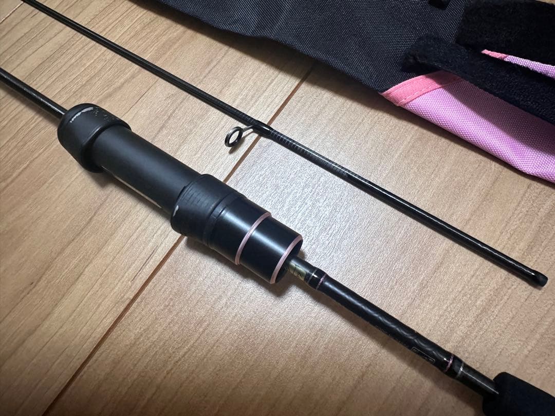 宵姫華弐 S54AL-solid 中古