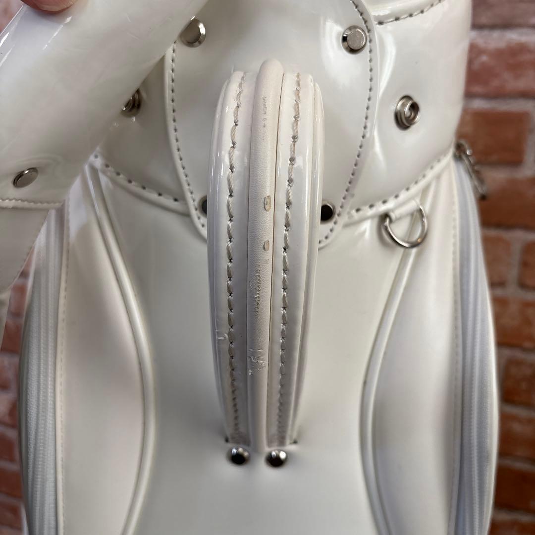 ‼️WAAC キャディバック 状態良い‼️