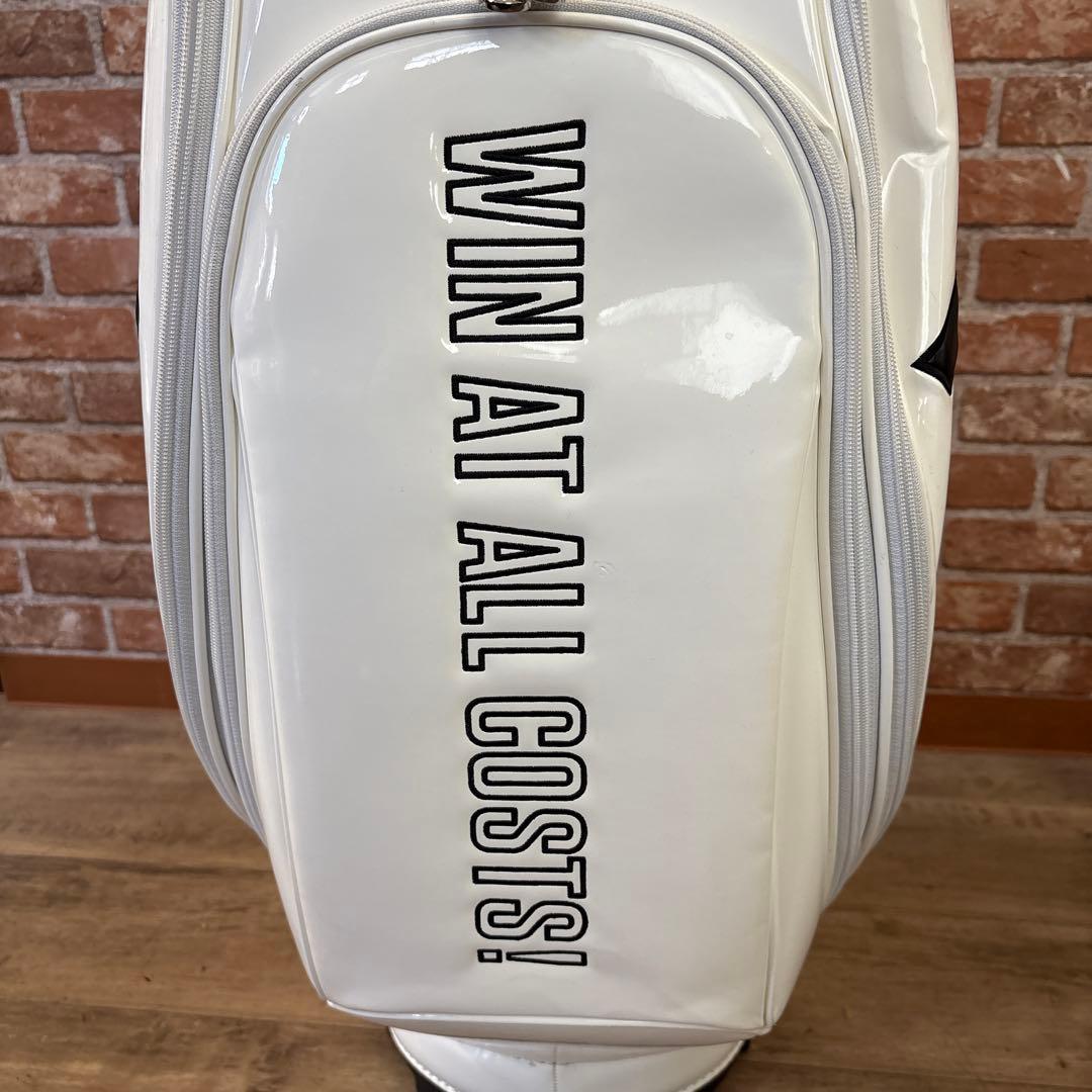 ‼️WAAC キャディバック 状態良い‼️