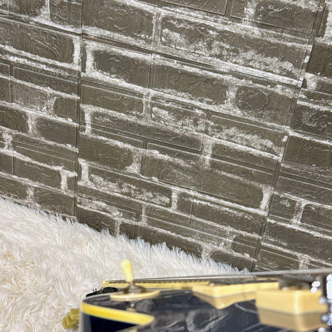 AriaPro Ⅱ Blitz レスポールスタンダードタイプ ブルーサンバースト