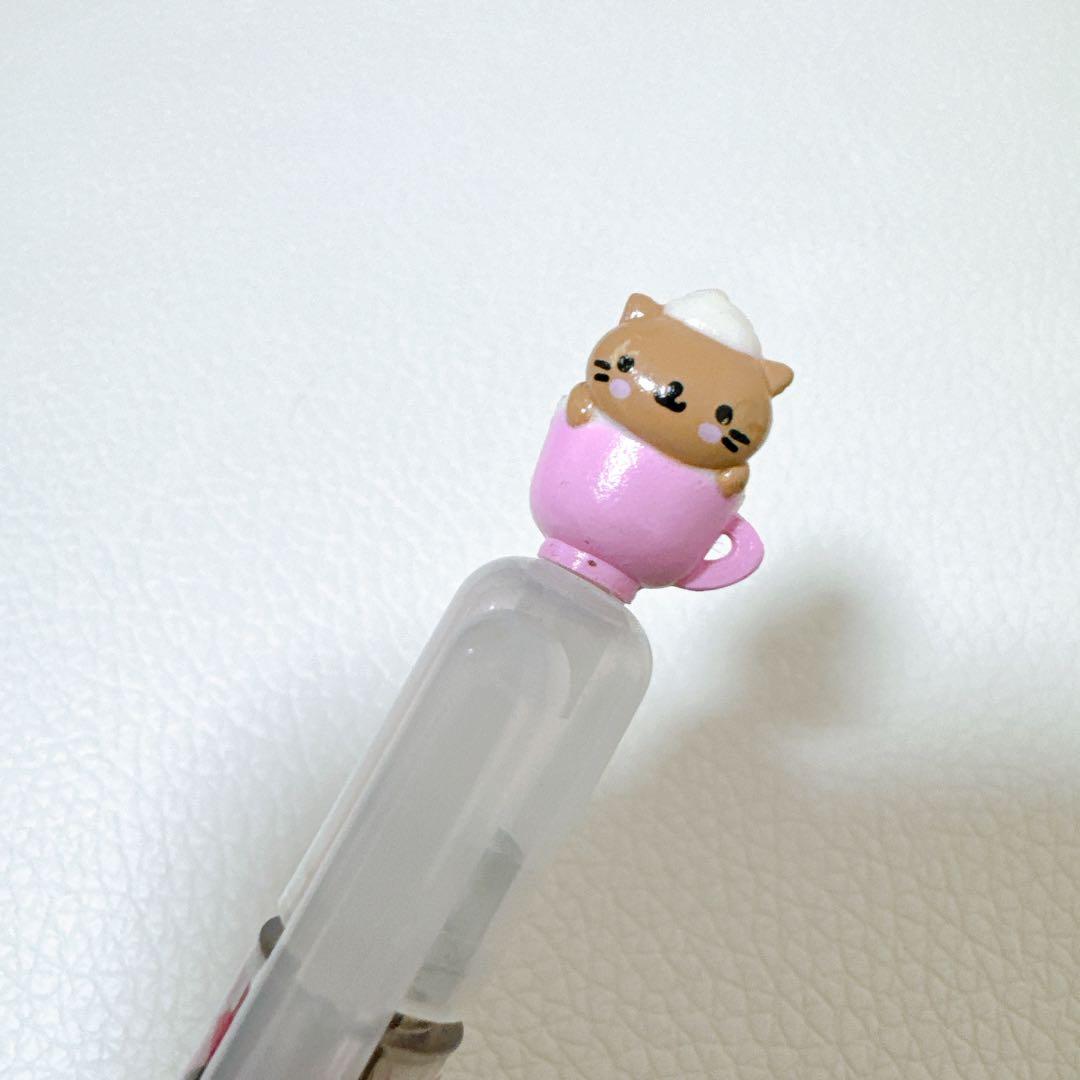 【新品未開封】当時物 にゃんにゃんにゃんこ シャーペン芯 San-x 平成レトロ
