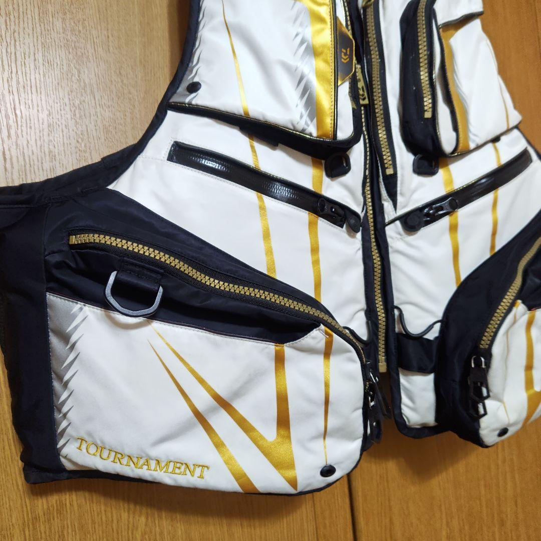 【汁男優 1月末迄】DF-3023T トーナメント ベスト XL