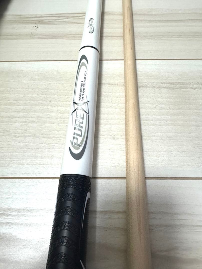 ビリヤードブレイク/ジャンプキュー