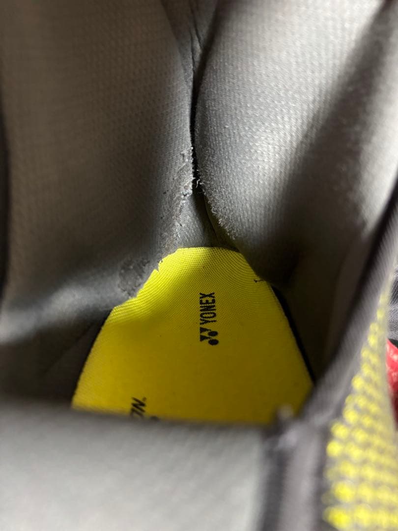 YONEX ECULPISON スノーボードブーツ　27cm