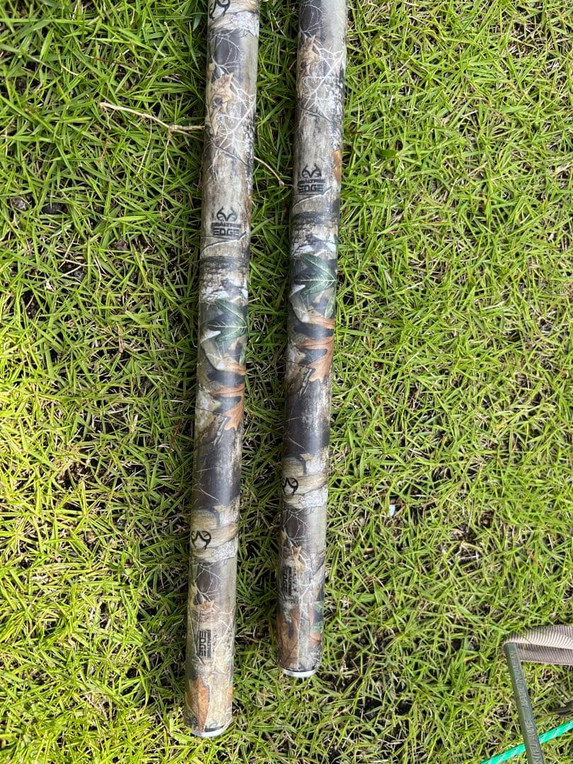 OneTigris ワンティグリス ソロホームステッド　ナイロン製