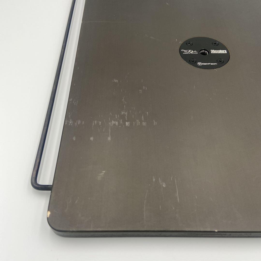 【希少】BGO × Thearth × TRUNKZERO 床上手 ミル上手