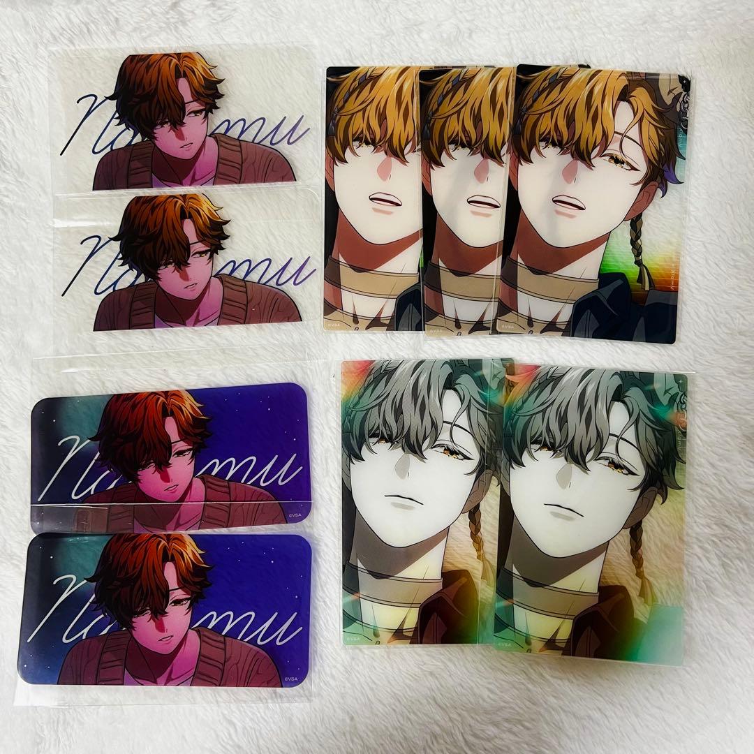 XlamV ナゴム　まとめ売り