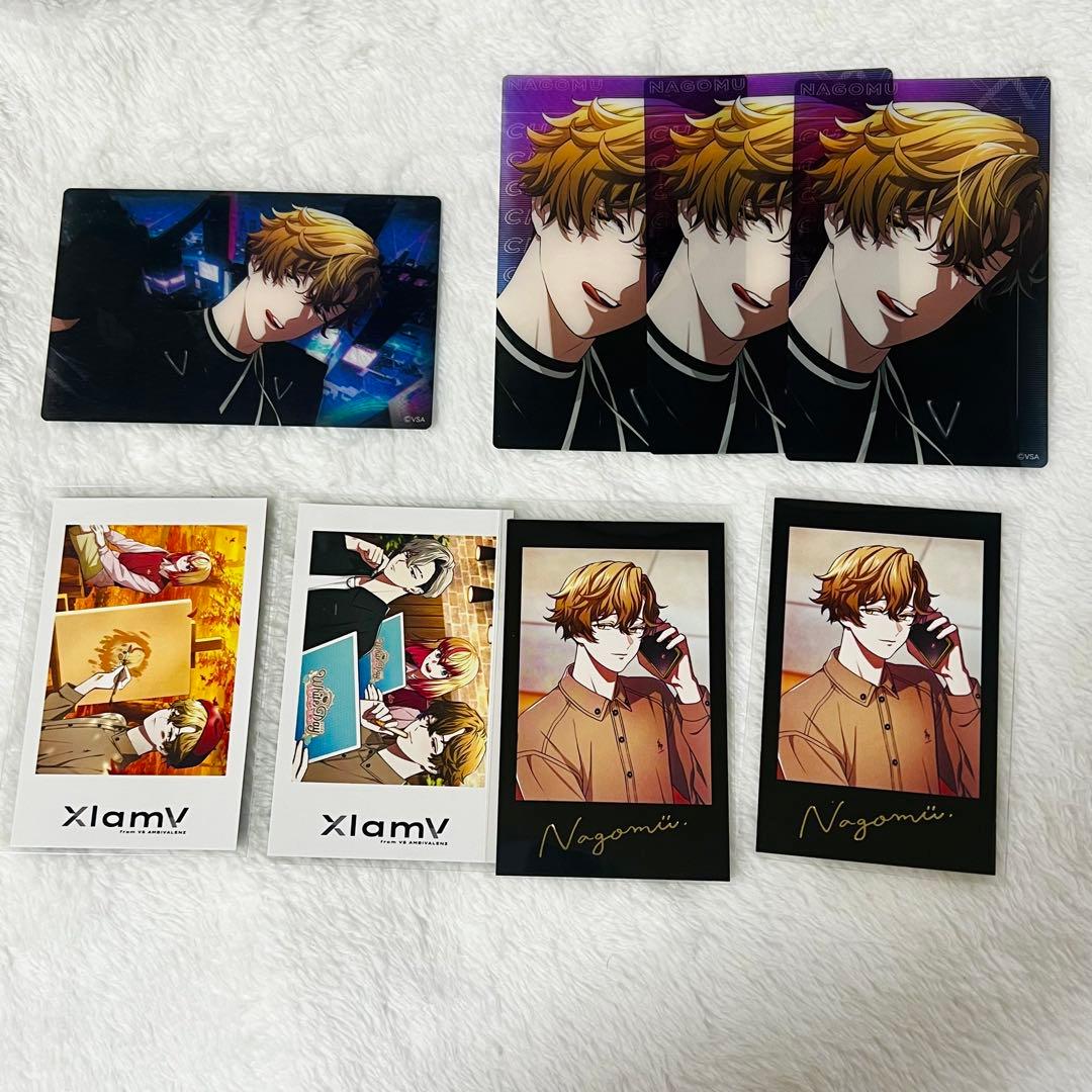 XlamV ナゴム　まとめ売り