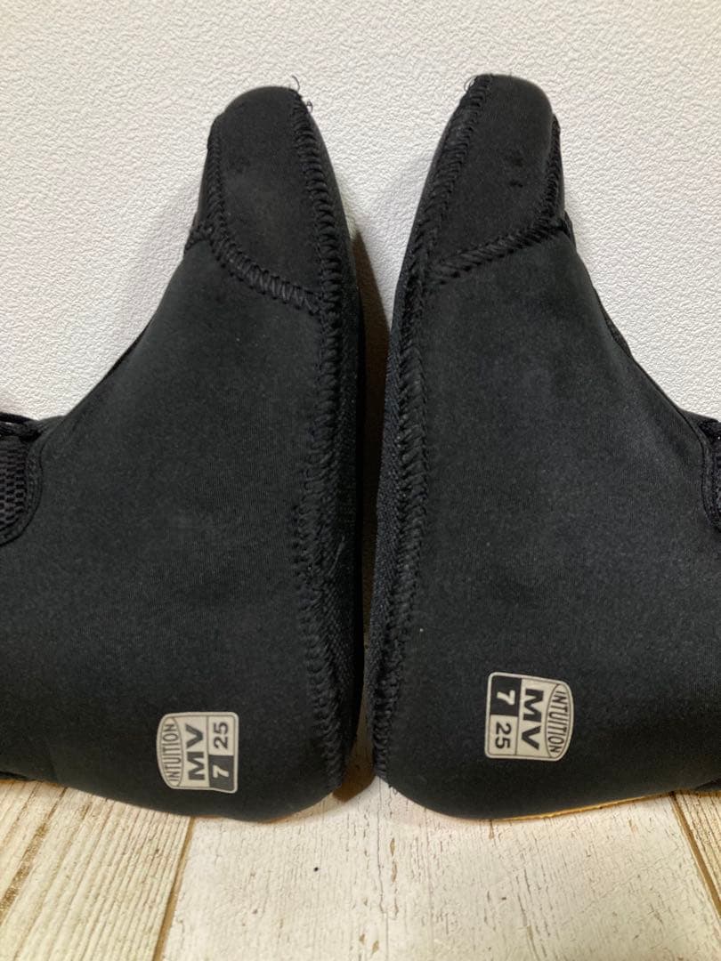 INTUITION サーモインナー 25cm