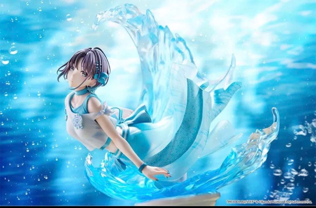 浅倉透　樋口円香　クリアマリンカームVer. セット販売　限定割引き