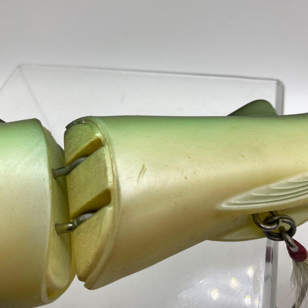 デプス・旧スライドスイマー250・中古品