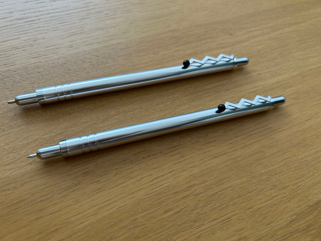 GOODWILL シャーペン　ボールペン　セット