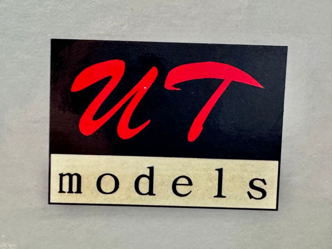 UT シボレー・コルベット　インディペースカー　1978   1/18