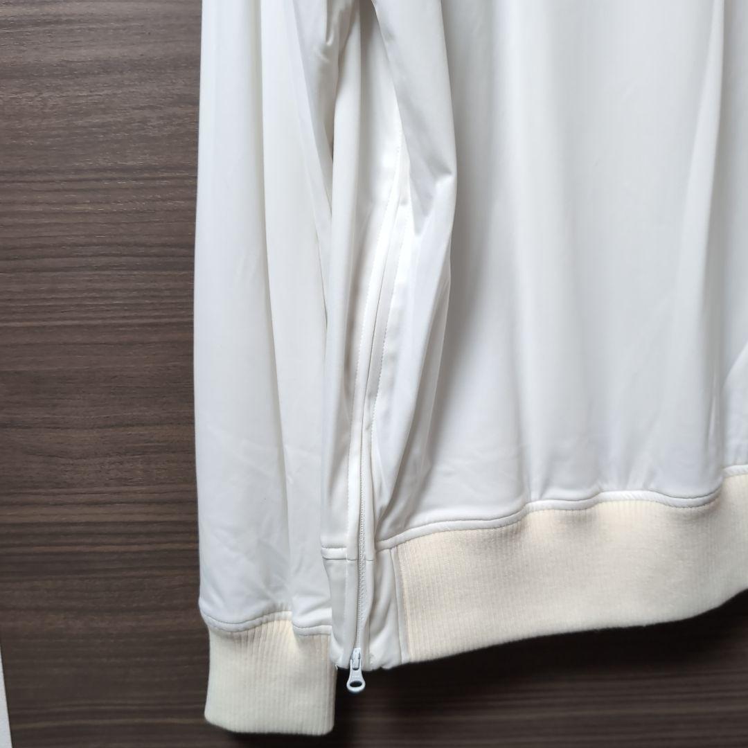 ビームス ゴルフ リブ タートル エアーシャット ブルゾン サイズL