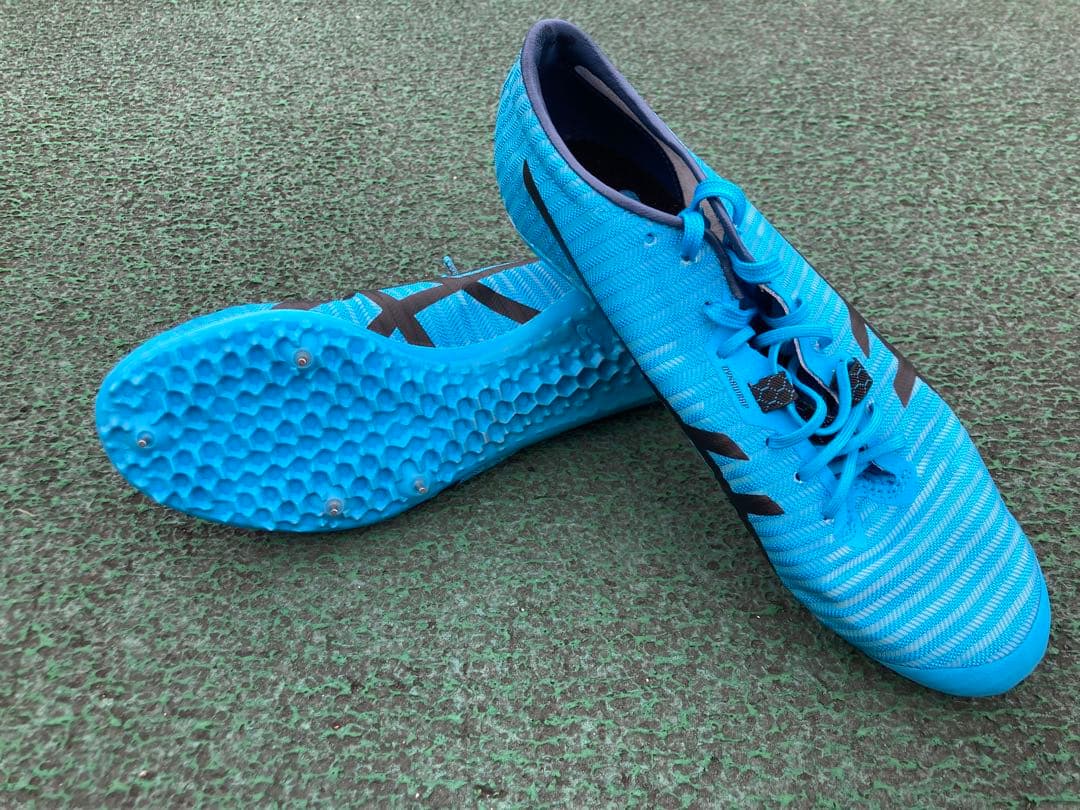 asics ジェットスプリント2 25.5cm