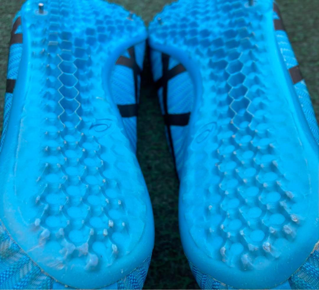 asics ジェットスプリント2 25.5cm